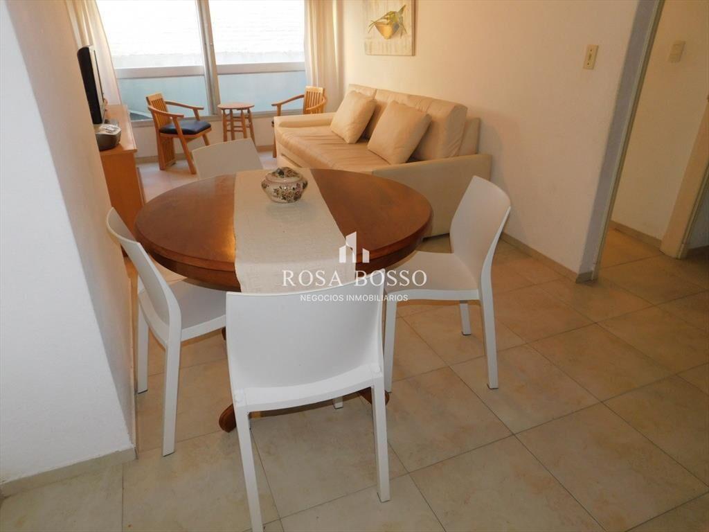 Apartamento Venta 1 dormitorio Península Punta