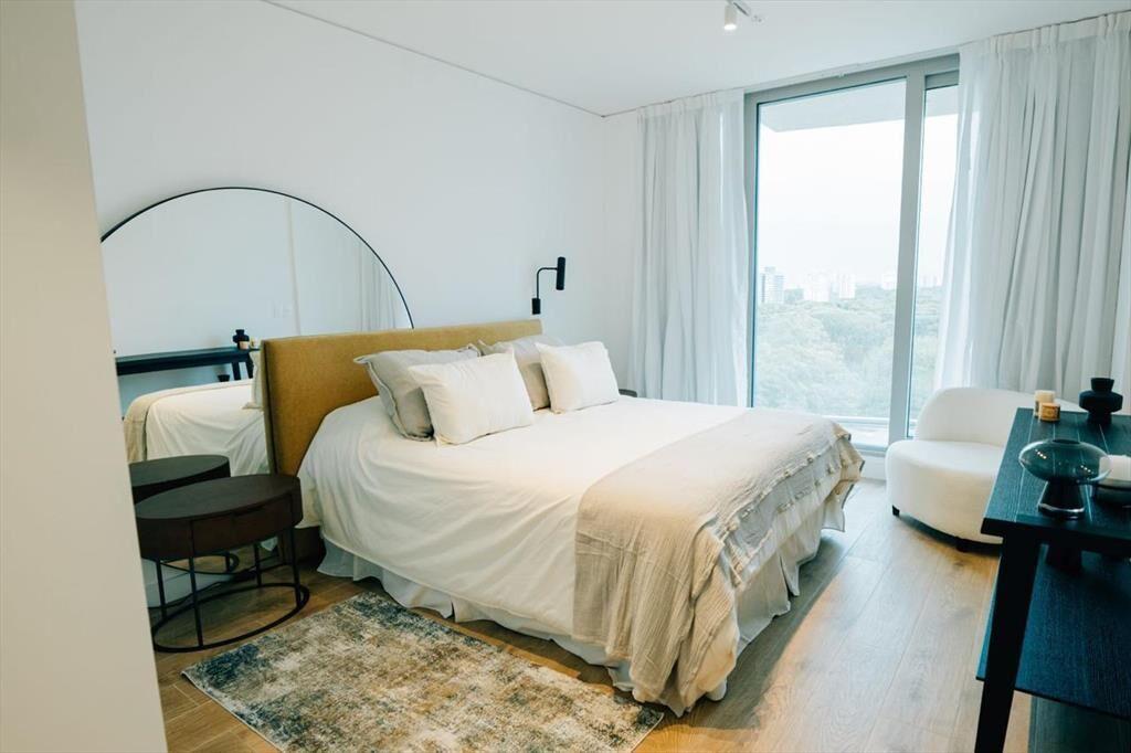 Venta | Trump Tower Punta del Este | Piso 17 I 112 m2