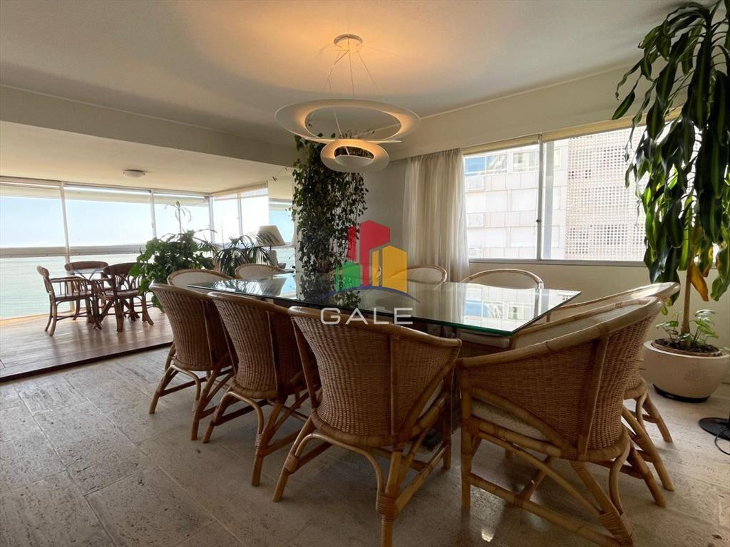 apartamento en primera linea de playa mansa