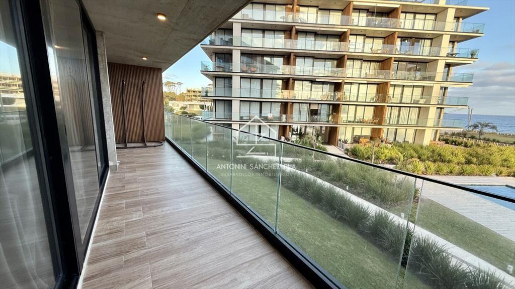 Alquiler apartamento 2 dormitorios 2 baños mansa