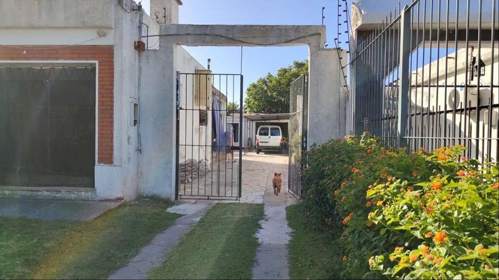 Venta de casa en Conciliación, con la opcion de una segunda