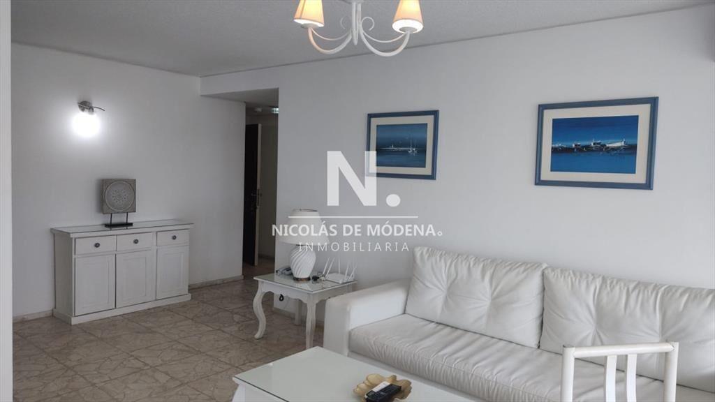 Apartamento en Peninsula - Punta del Este