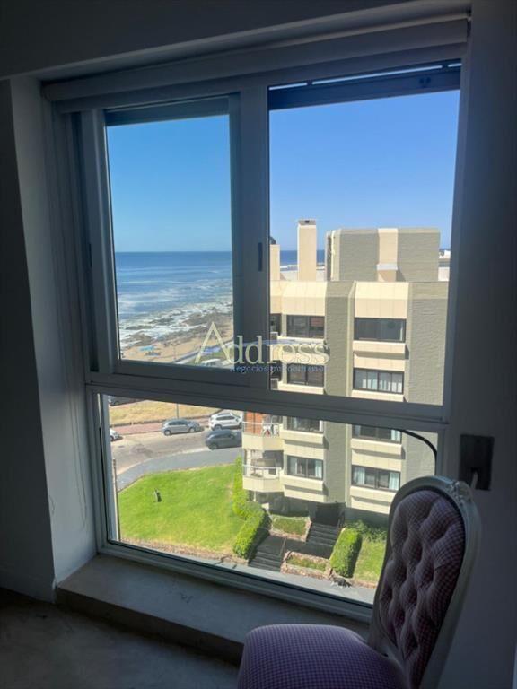 Apartamento en Punta del Este, Península
