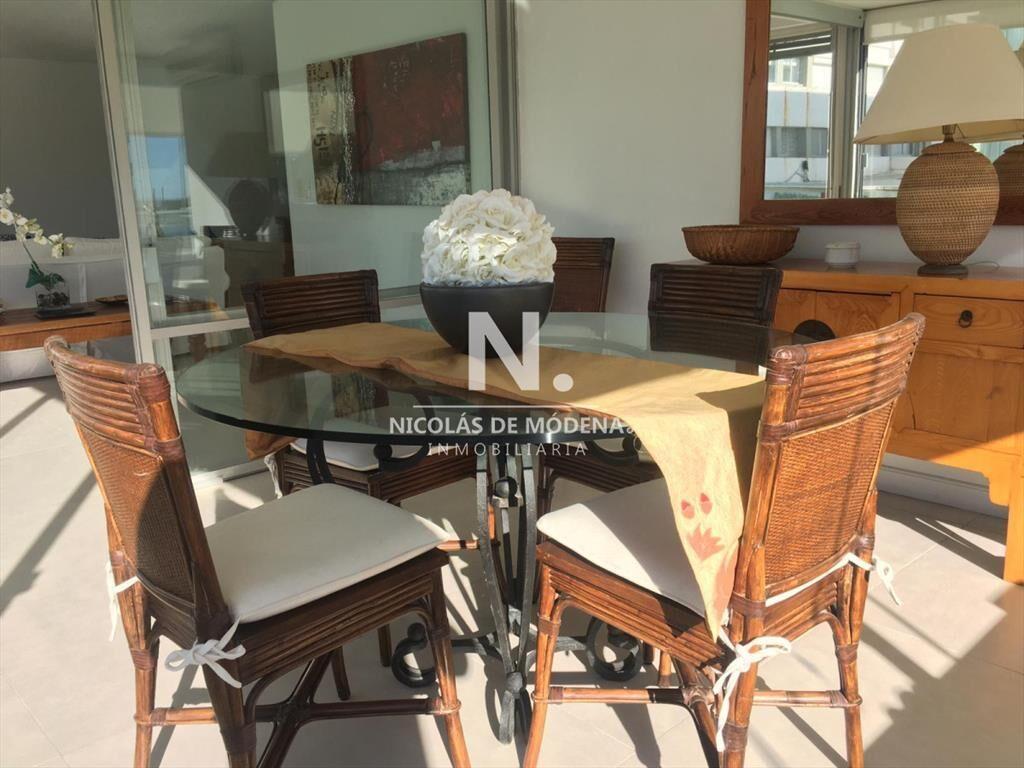 Departamento de 3 dormitorios en Tiburón I, del