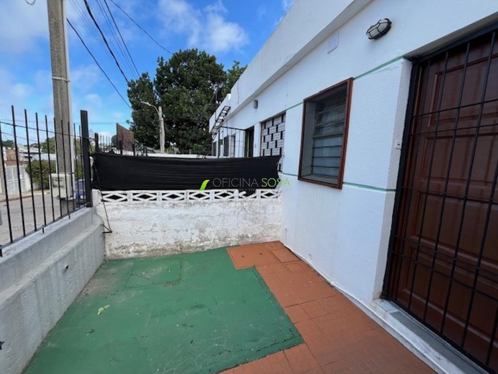 TRIUNFO ESQUINA SANTA LUCIA (PARA 1 PERSONA)