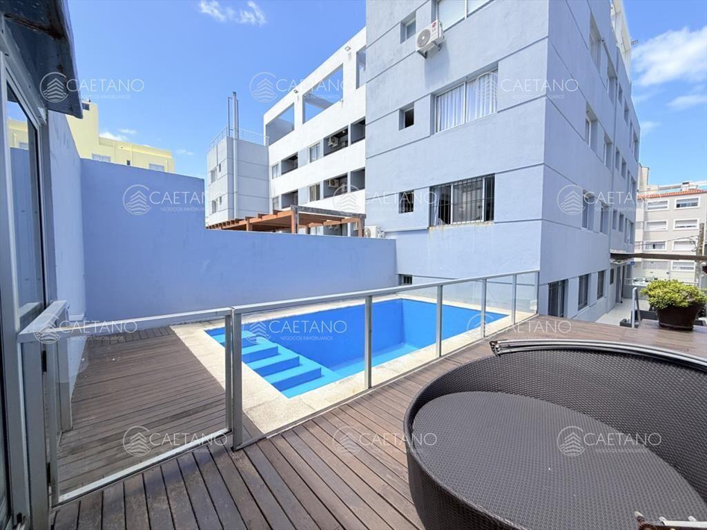 Venta departamento 4 dormitorios - Península