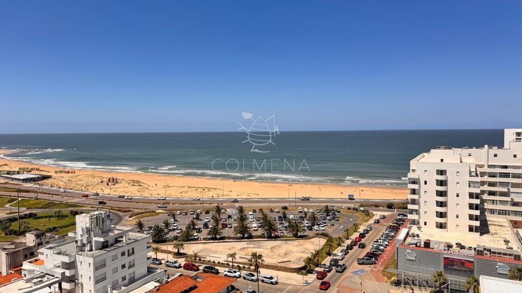 Encantador departamento con vista hermosa hacia
