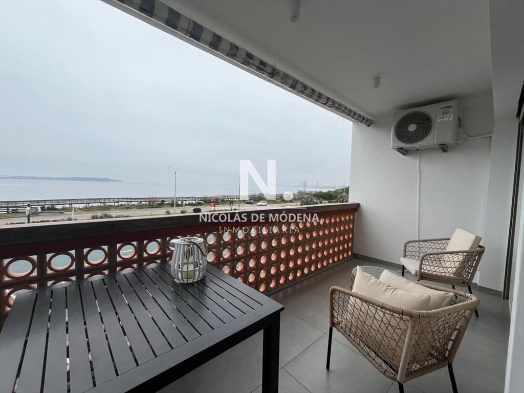 Apartamento en Venta de 1 dormitorio en Playa ,