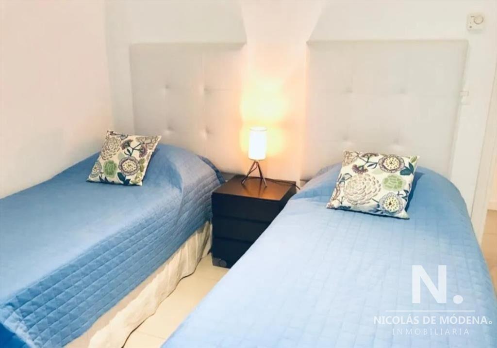 Apartamento en Punta Ballena, Punta Ballena