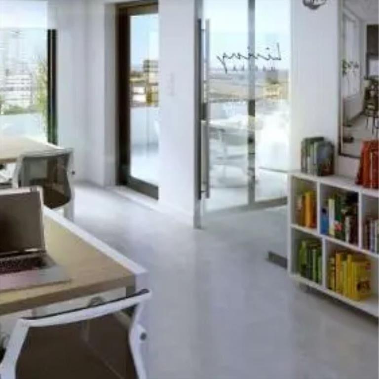 Venta apartamento 1 dormitorio Punta Carretas Living Marina