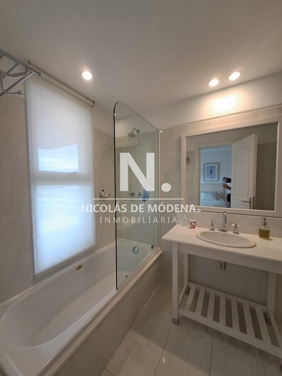 Espectacular planta en Aqualina, en alquiler!!!