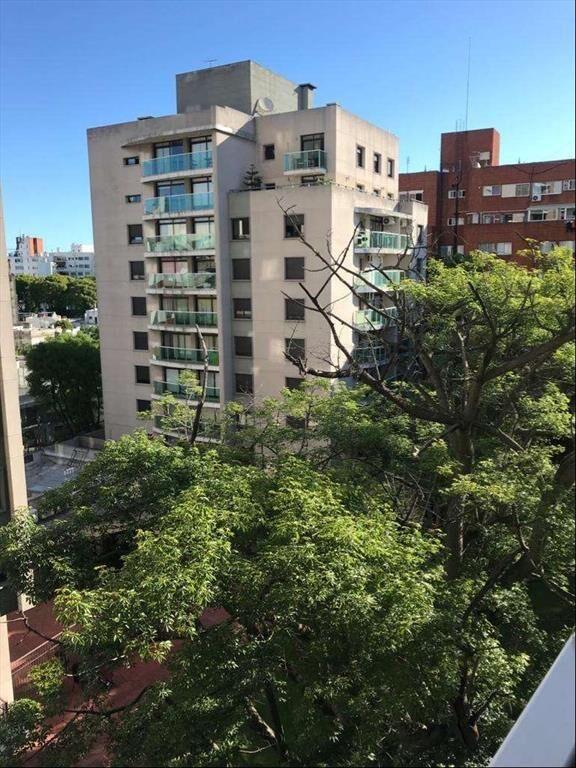 ALQUILER APARTAMENTO POCITOS 2 DORMITORIOS 2 BAÑOS BALCÓN C