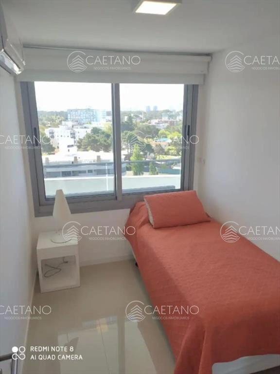 Venta Departamento - 3 dormitorios - Playa brava,