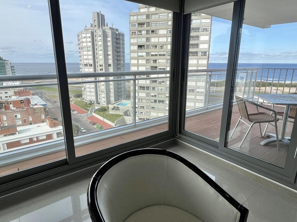 VENTA APARTAMENTO 2 DORMITORIOS EDIFICIO ONIX