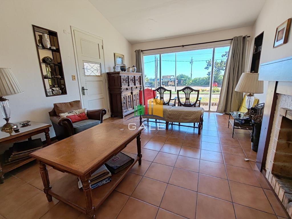 Casa en alquiler primera lÃnea en Playa Mansa