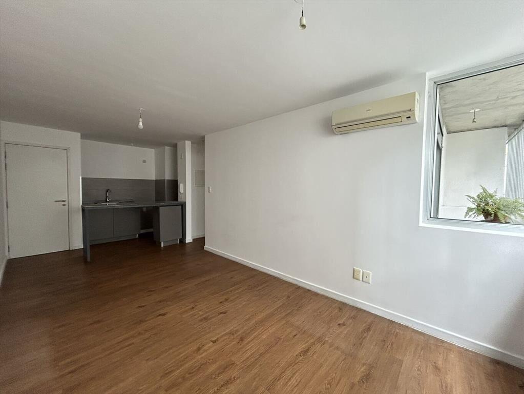 Apartamento venta 1 dormitorio. Cordón.