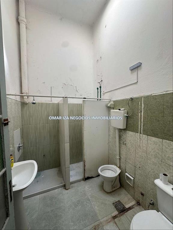 Alquiler casona Cordon - Parque Rodo, ideal multiples rubro