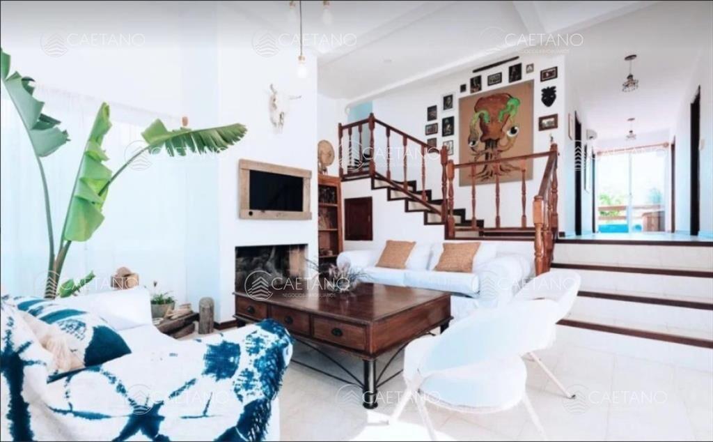 Venta de Casa 5 DORMITORIOS en EL CHORRO