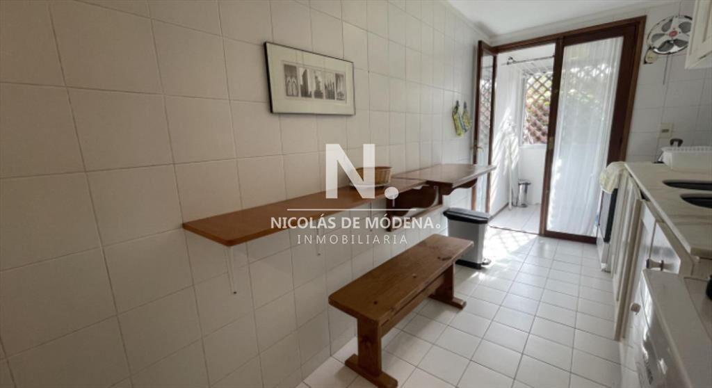 Vende departamento de 3 dormitorios en venta - Manantiales
