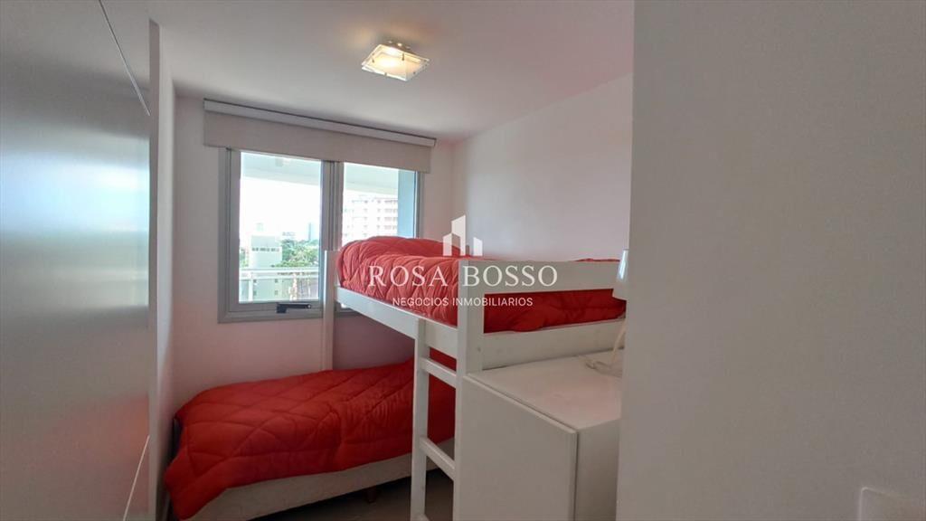 Apartamento en Punta del Este, Aidy Grill