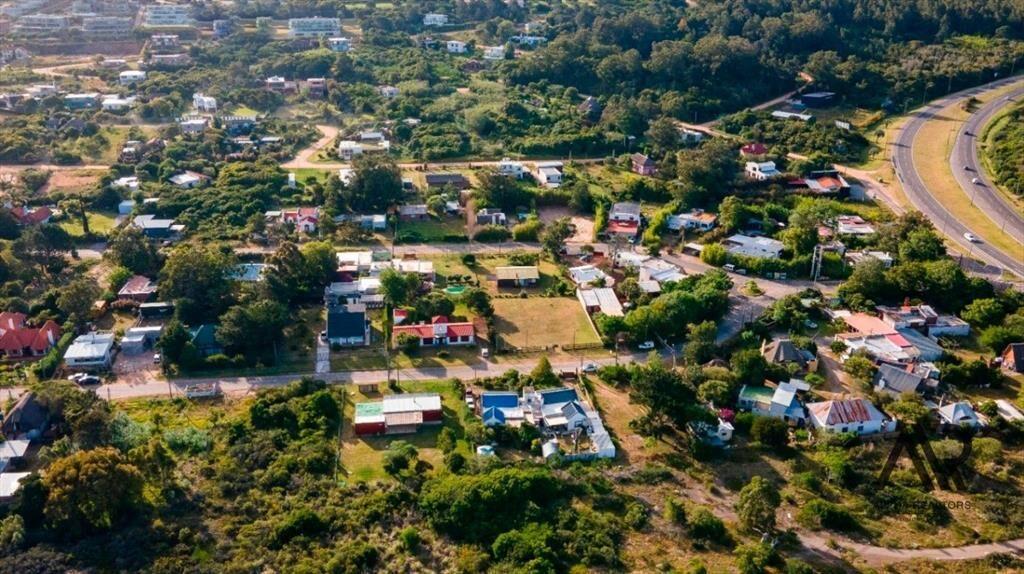 Terreno En Venta En Las Grutas, Punta Ballena.