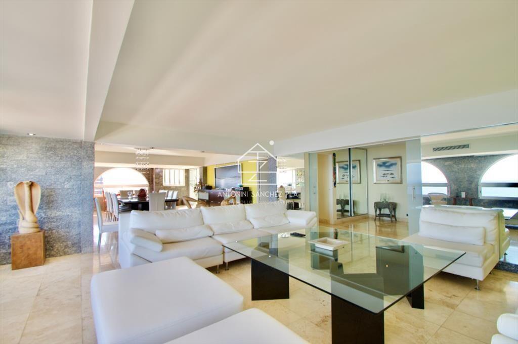 Apartamento en venta con espectacular vista al