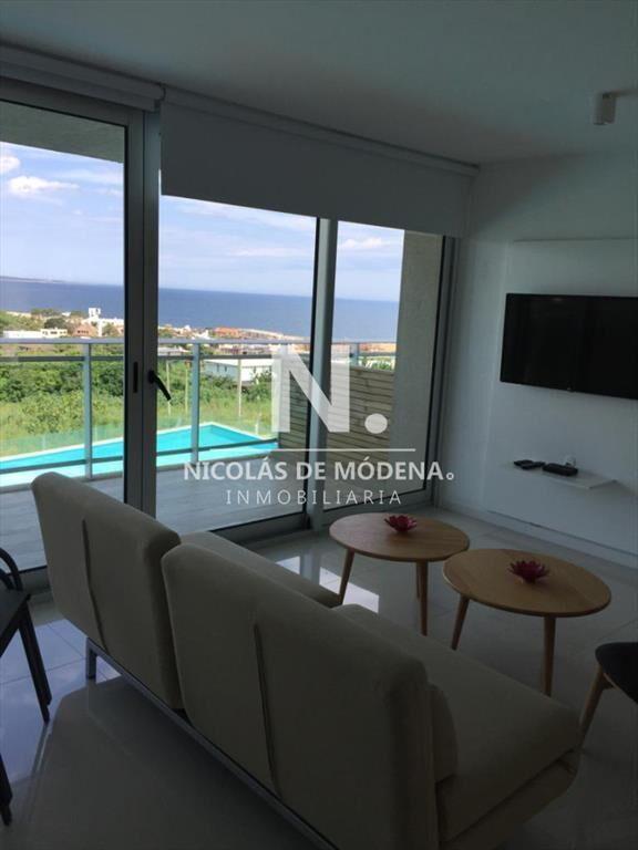 Departamento a estrenar Punta Ballena