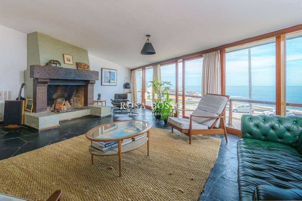 Casa de diseño en penÃnsula, Punta del Este, Uruguay