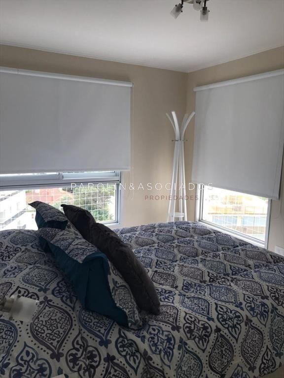 Apartamento de 2 dormitorios en venta en Wind del
