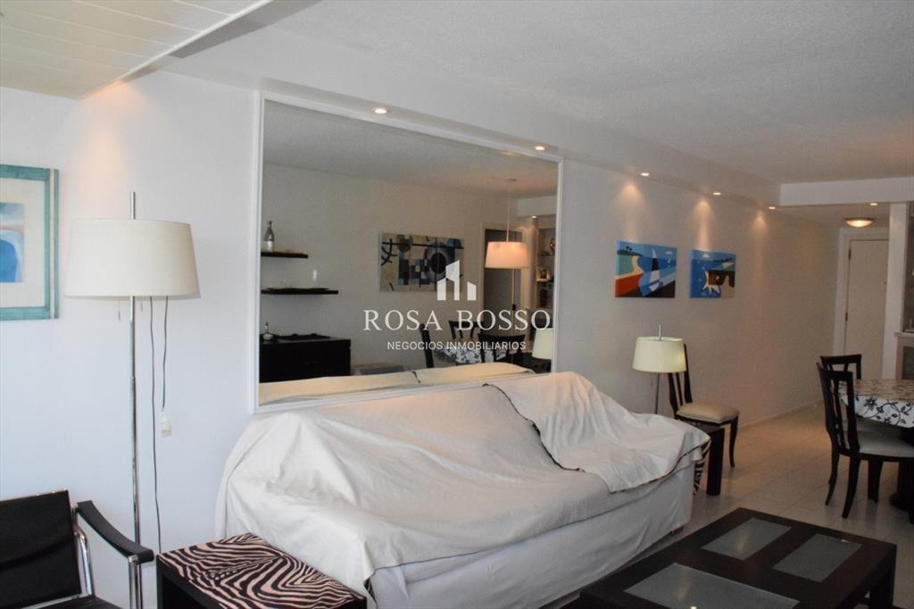 VENTA, Apartamento, 1 dormitorio y medio, Punta