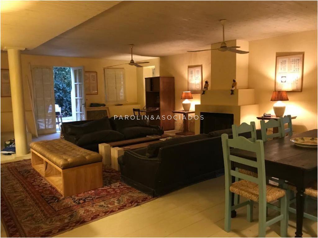 Casa en Venta de 4 Dormitorios en Rincon del del