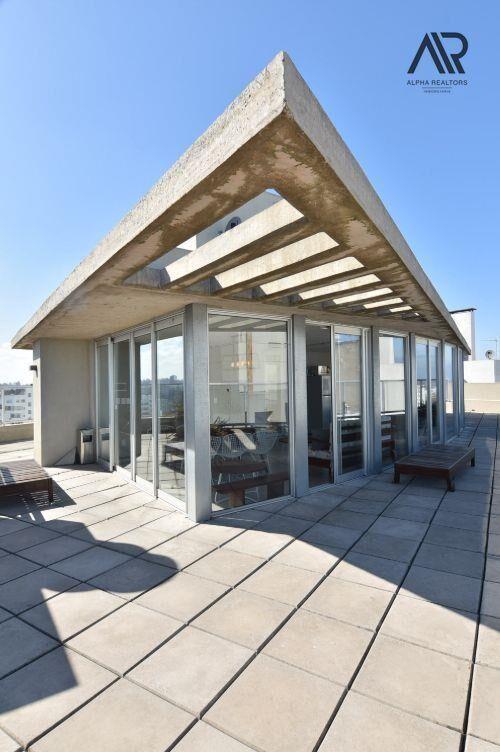 Apartamento en alquiler en Pocitos