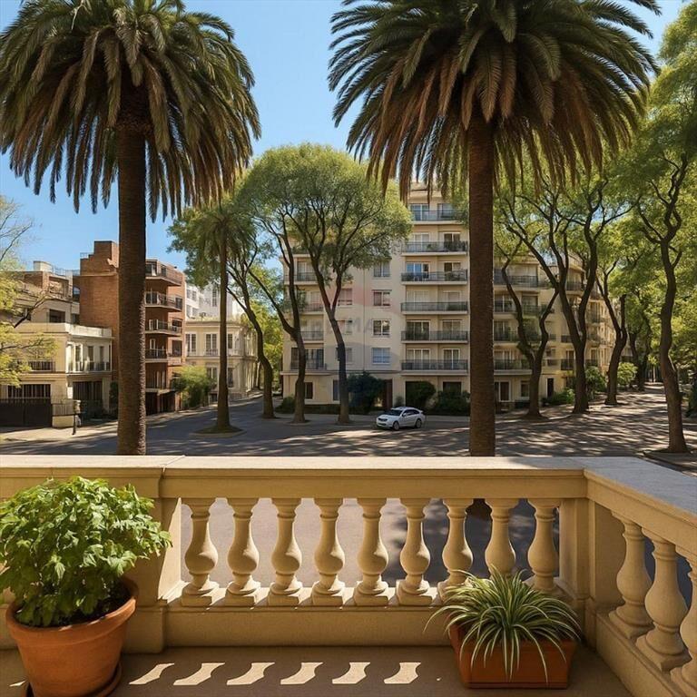 VENTA Apartamento 3 dorm gje, con renta, Pocitos