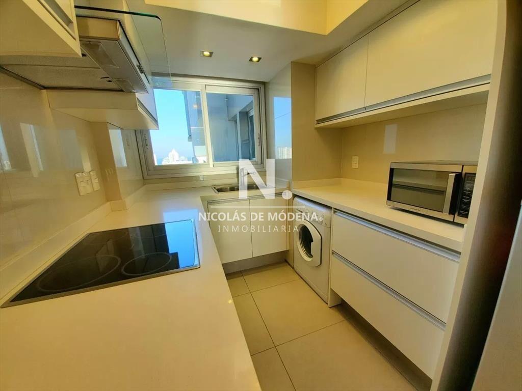 Encantador departamento con experiencia costera I