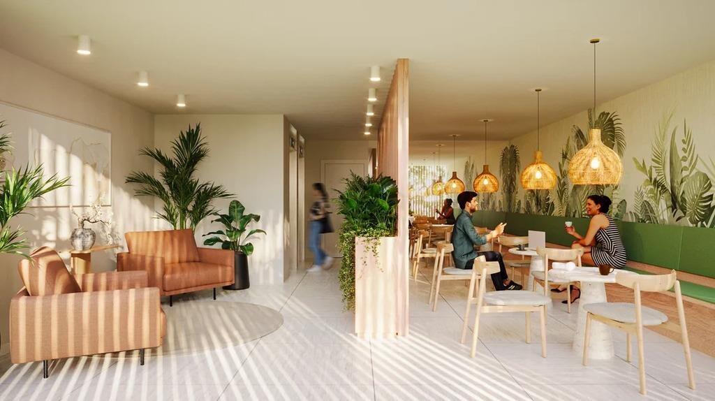 Venta de apartamento dúplex de 1 dormitorio en Torre Alba e