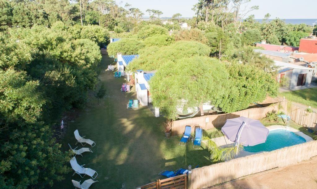 ATENTO INVERSOR! COMPLEJO 7 BUNGALOWS EN BELLO HORIZONTE