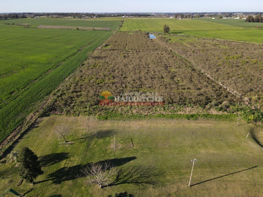 Terreno urbano en Progreso, 10.194 m2 a 600 m de