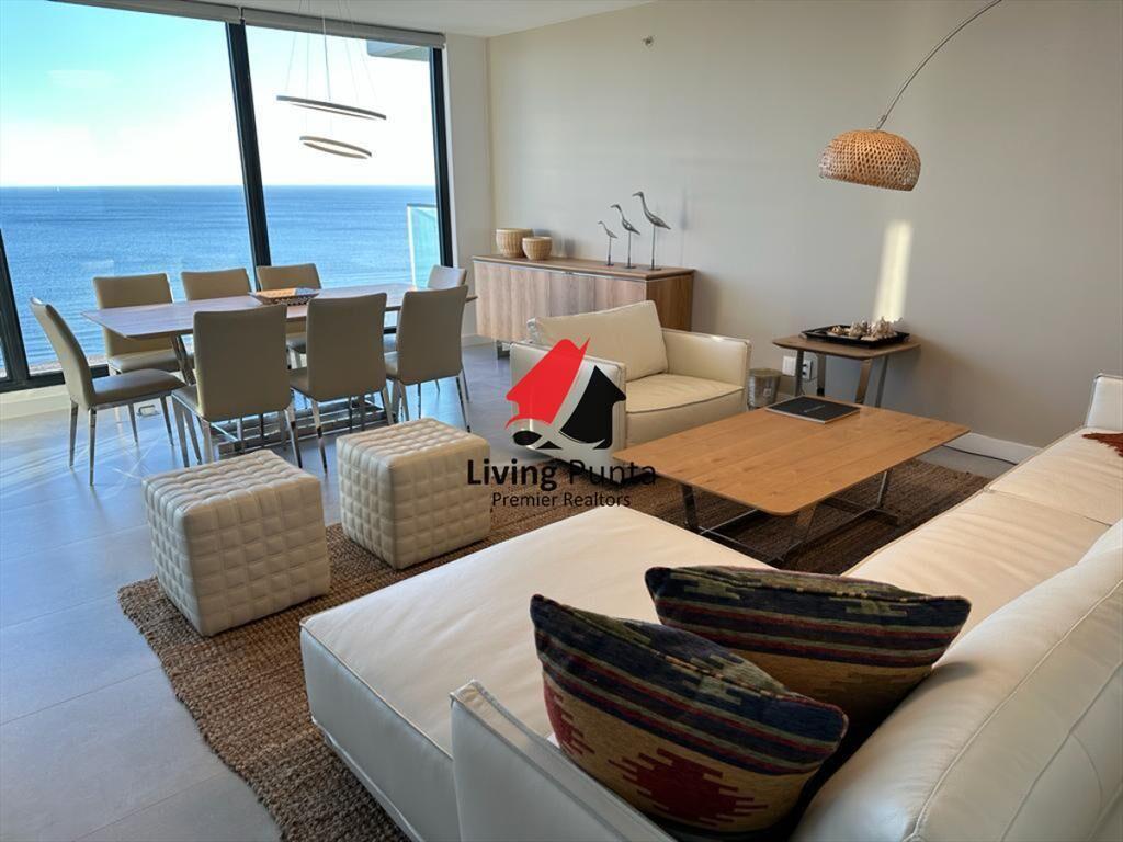 Mansa frente al mar parada 18 calidad premium