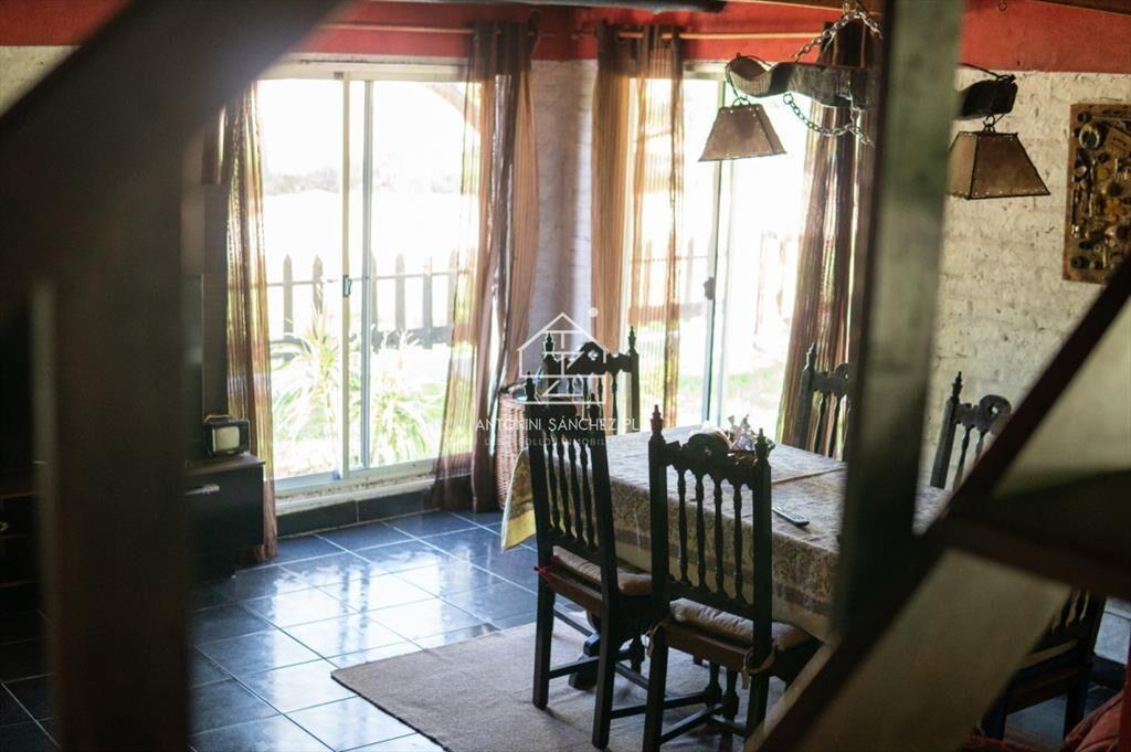 Casa en venta - Ocean Park, Maldonado.