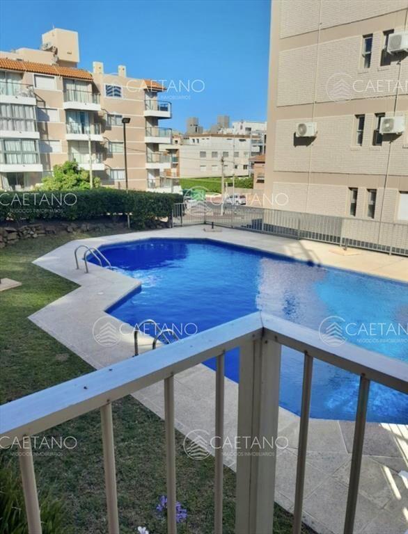 Alquiler temporal apartamento Punta del Este