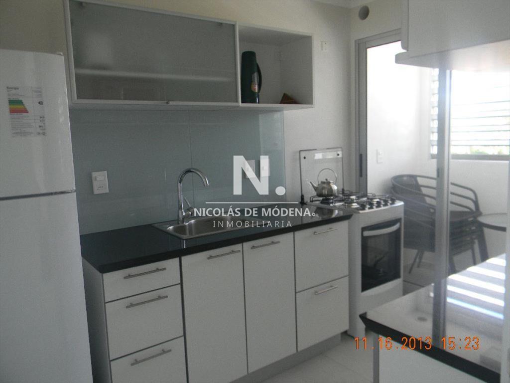 Departamento de 2 dormitorios en Roosevelt, Punta