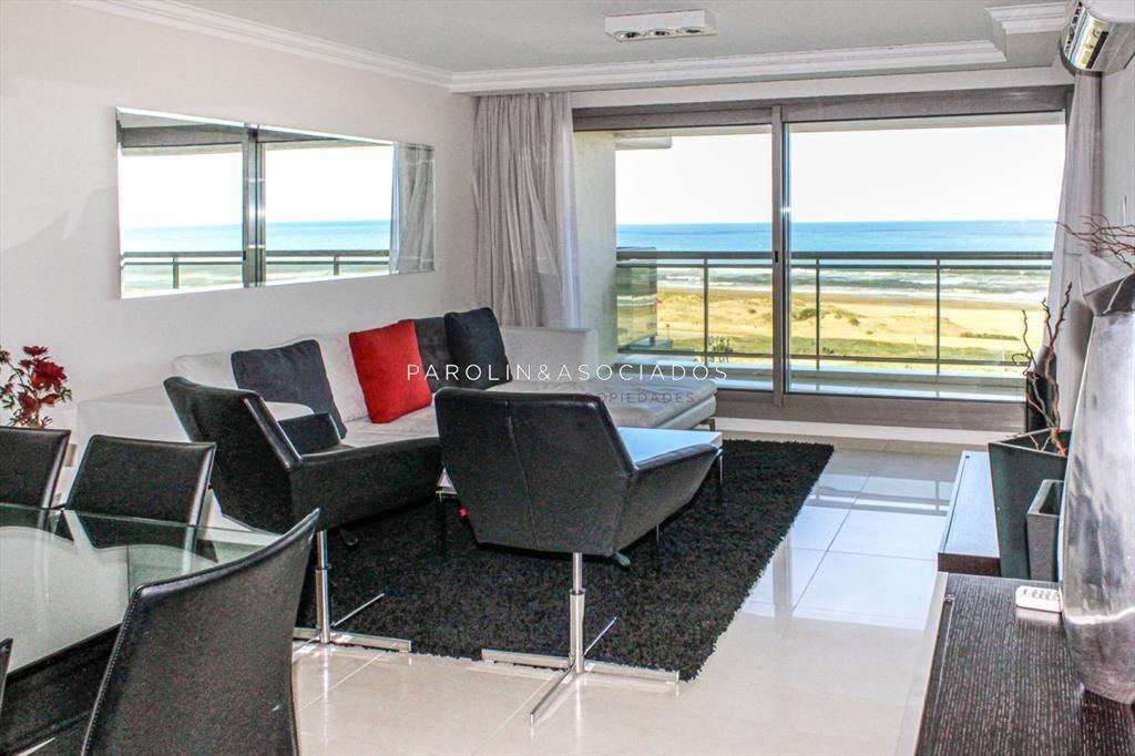 Apartamento en venta en Torre Imperiale, frente