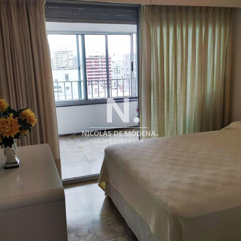 Hermoso Departamento en venta con agradable vista