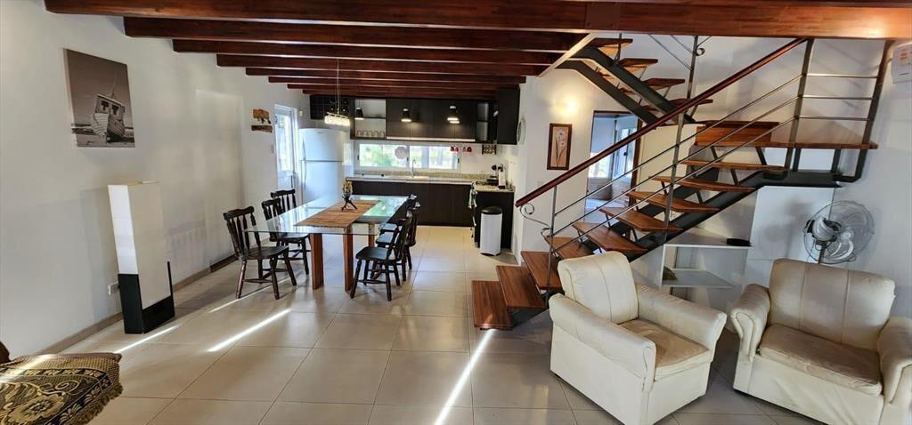 Casa En Punta Ballena