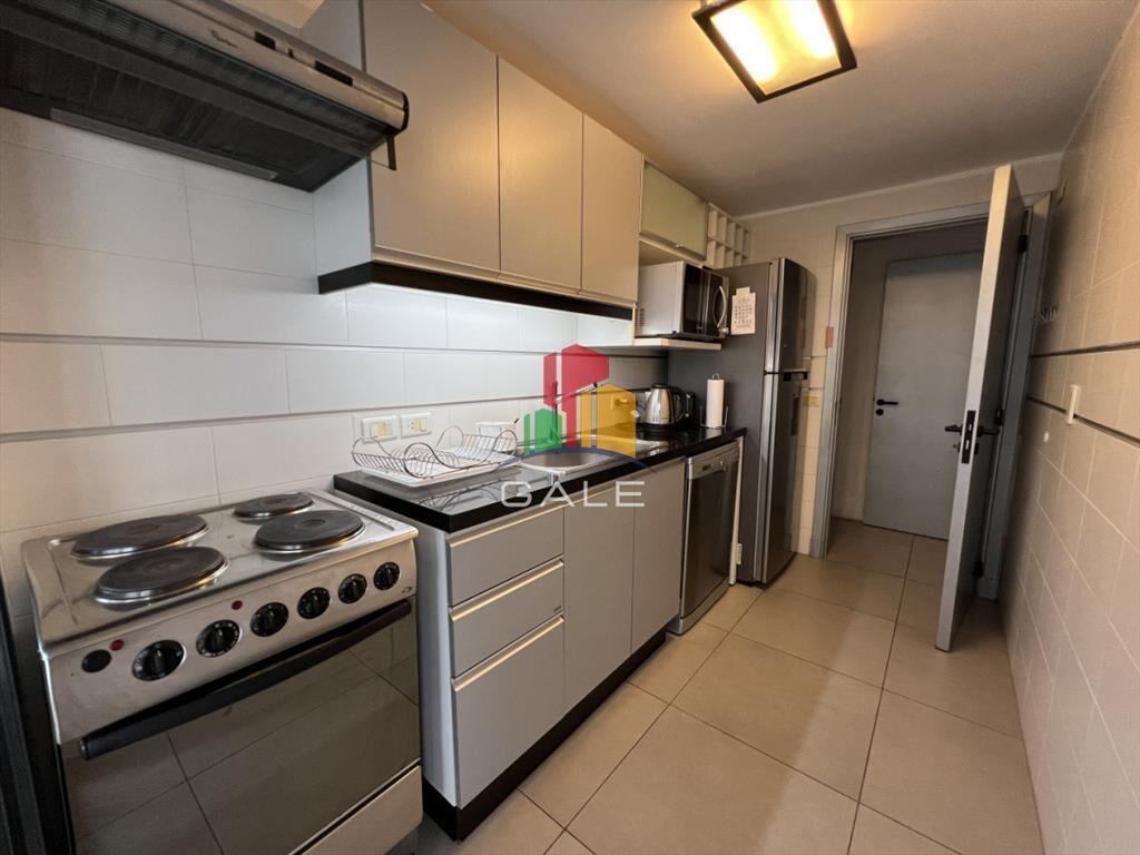 Apartamento de 2 dormitorios 2 baños, en venta.