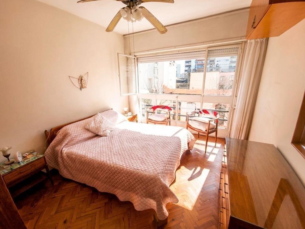 Venta apto 2 dormitorios Cordón