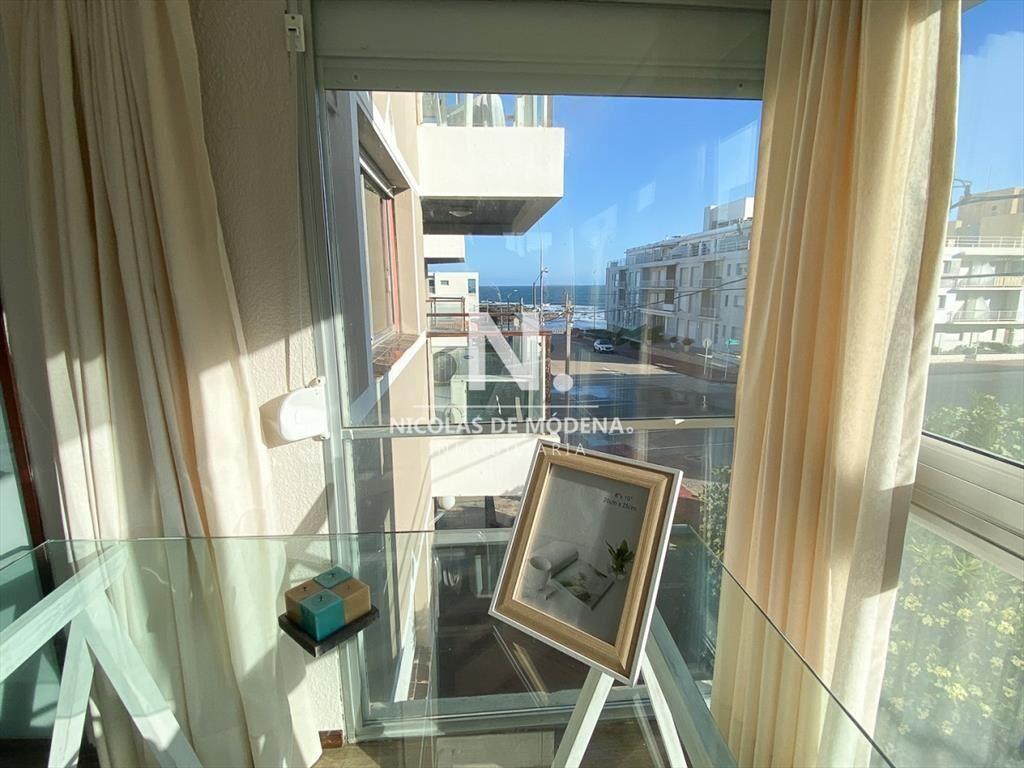 Departamento de 3 dormitorios en Punta del Este