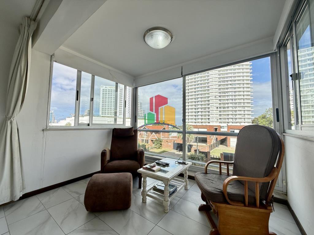 Apartamento en venta en Edificio Cap Bretón Av.