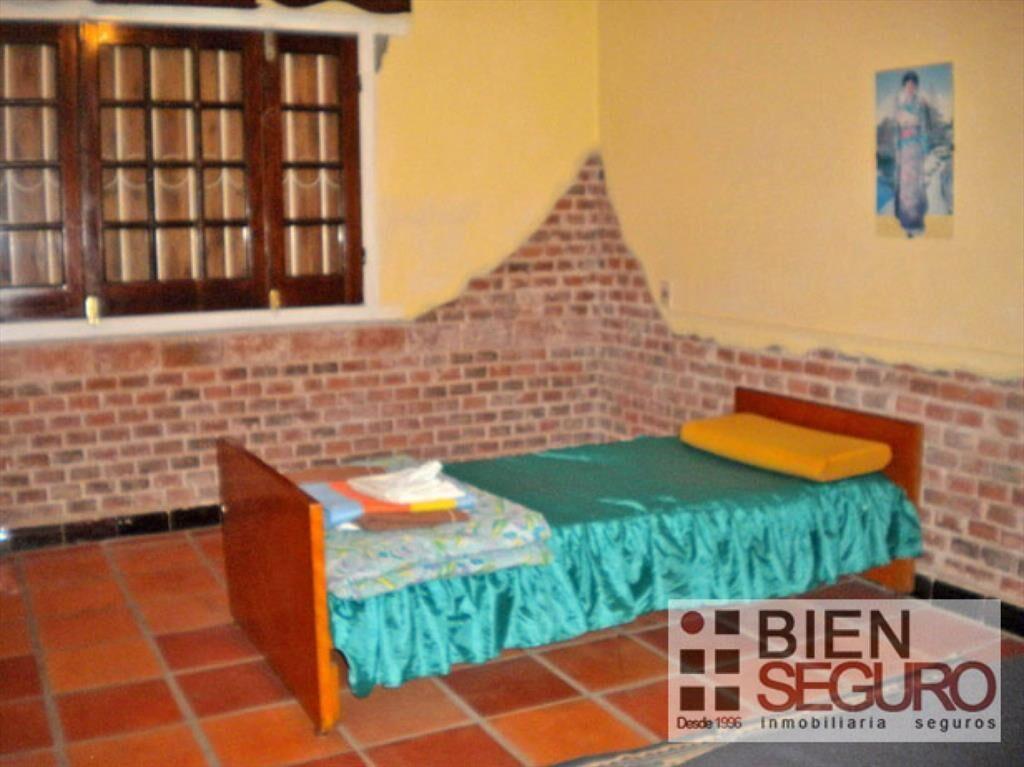 Casa padrón único en venta en Peñarol