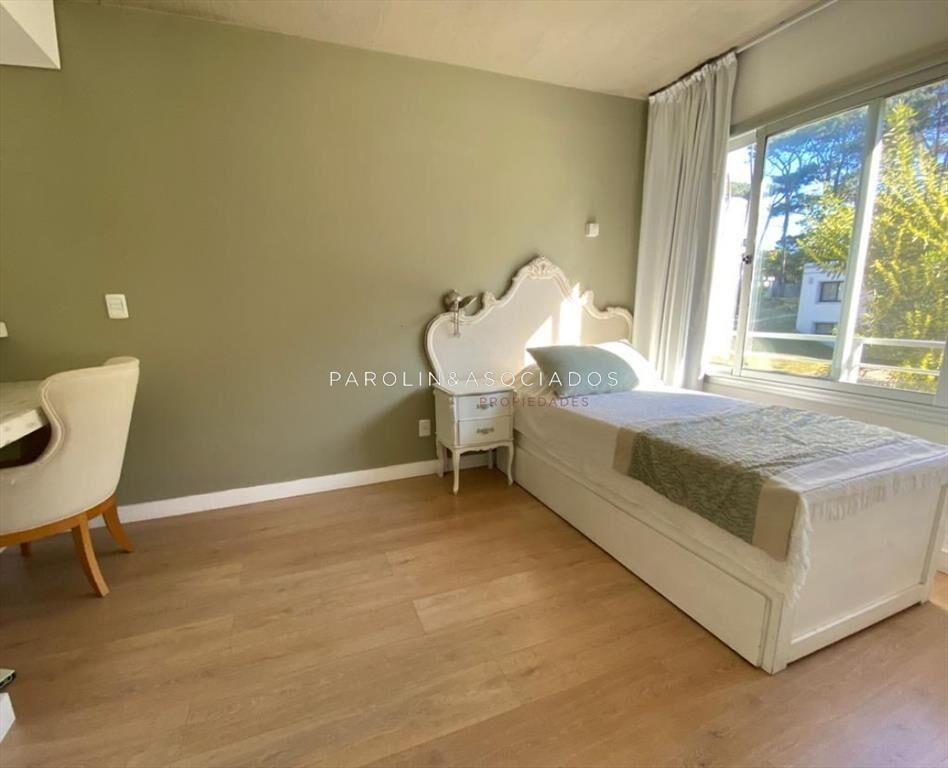 Casa en venta en barrio privado en RincÃ³n del